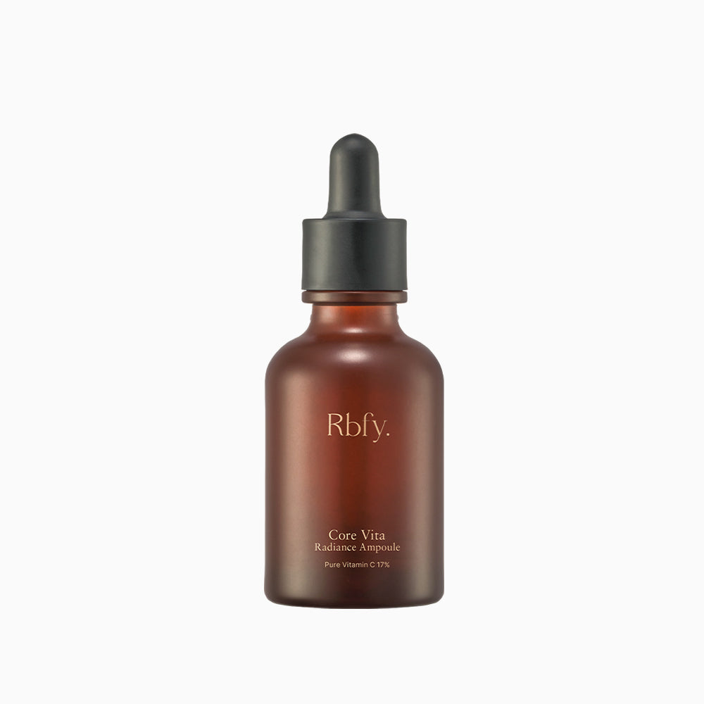 RBFY Core Vita Ampoule 30ml (Antioxidant 100-Hour Vitamin Serum)