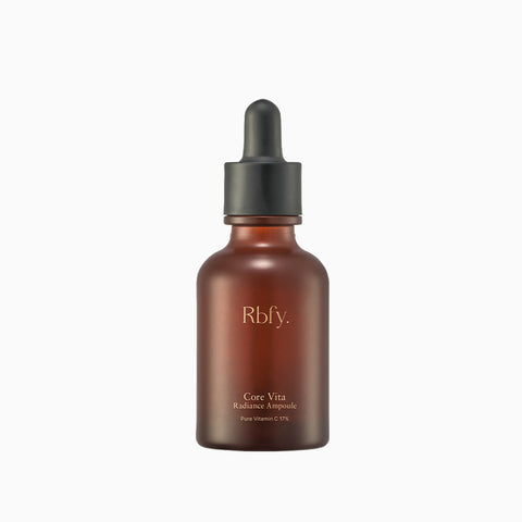 RBFY Core Vita Ampoule 30ml (Antioxidant 100-Hour Vitamin Serum)