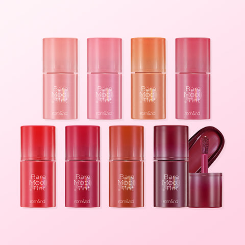 rom&nd Bear Water Tint 4.5g
