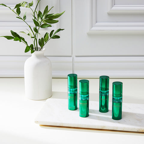 Evercell Celluminous Skin Rejuvenator 4-Week Ampoule Program