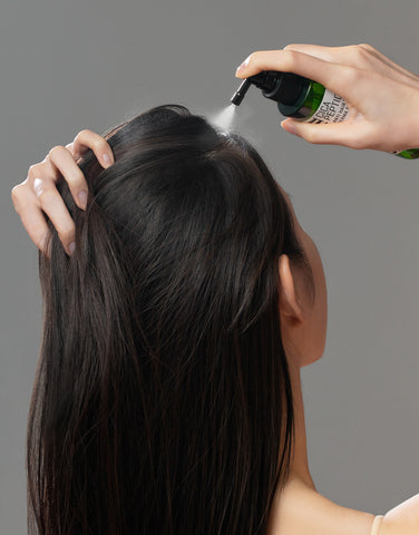 Some By Mi Cica Peptide Anti Hair-Loss Derma Scalp Tonic 150ml (1+1)