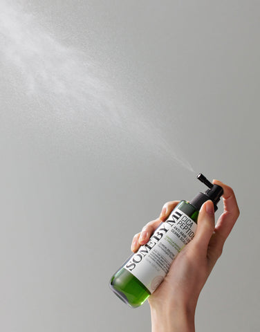 Some By Mi Cica Peptide Anti Hair-Loss Derma Scalp Tonic 150ml (1+1)