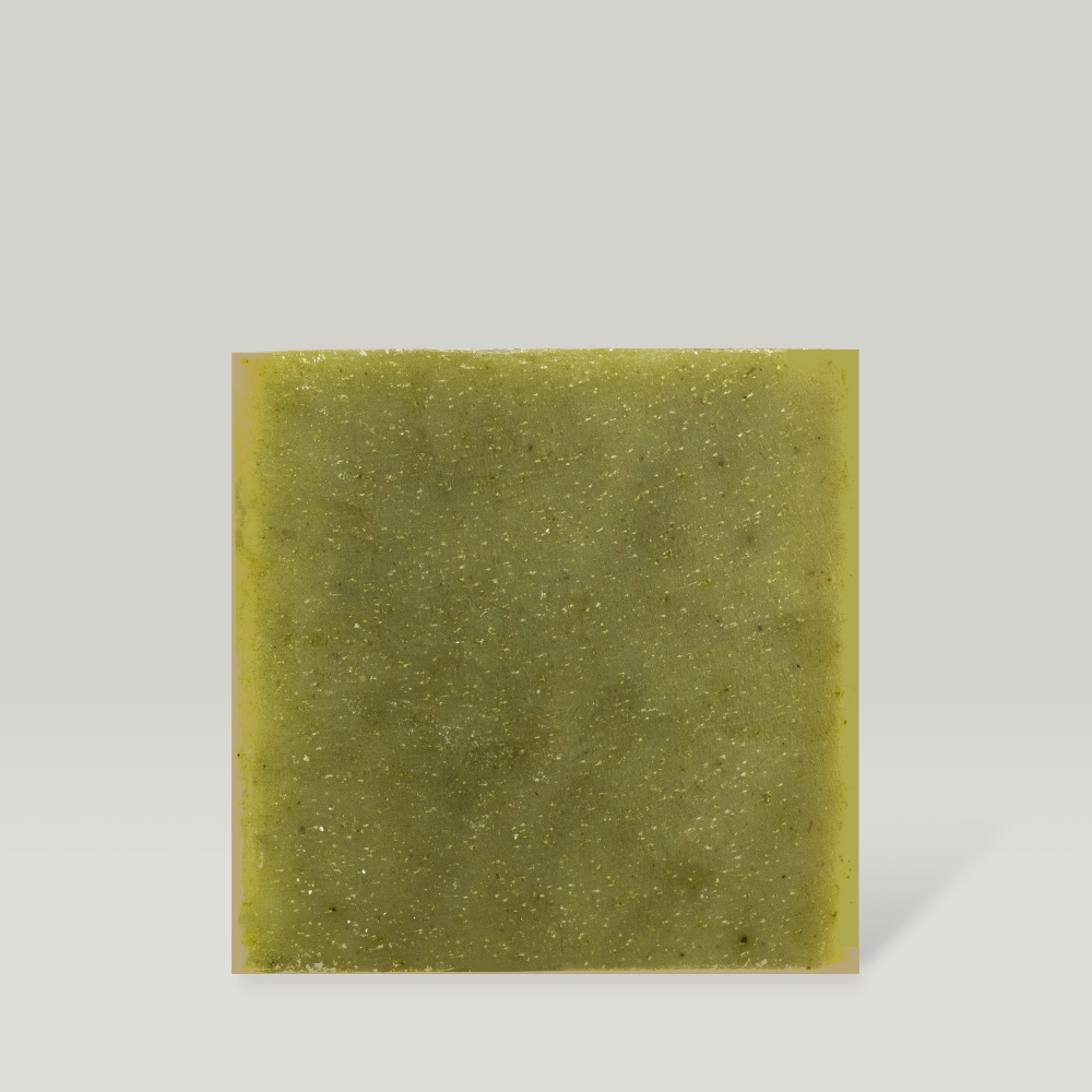 Donggubat Gakkum Lettuce Cleansing Bar