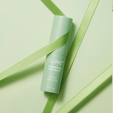 Kim Jeong Moon Aloe CURE Intensive 2X Multi Stick Balm 9g