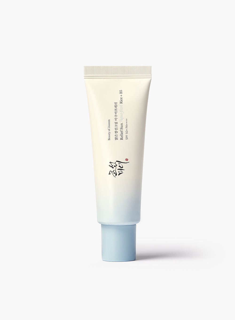 Beauty of Joseon Clear Rice Sun Cream Aqua Fresh 50ml