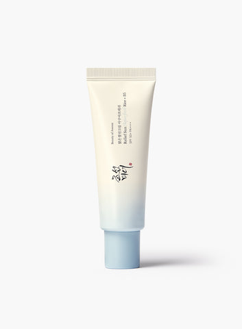 Beauty of Joseon Clear Rice Sunscreen Aqua Fresh 50ml (3 Pack)