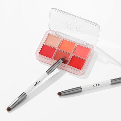 Luna Melting Lip Blending Brush (1 pc)