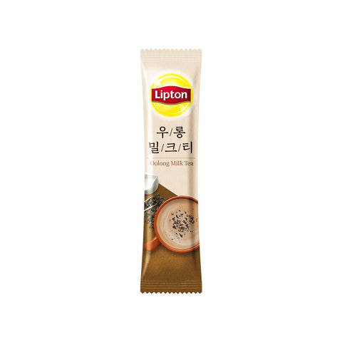 Lipton Milk Tea Oolong 19g x 10 sachets (3 Pack)