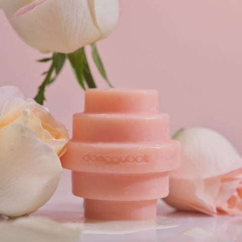Donggubat Eau de Toilette Objet Perfume Bar Mellow Rosa Garden 135g