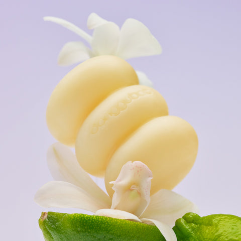 Donggubat Eau de Toilette Objet Perfume Bar Pure Neroli 135g