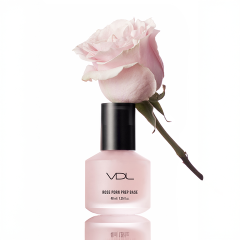 VDL Rose PDRN Prep Base 40ml