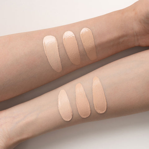 Beaudiani Blemish Cover Pact Set Tight Up + Glow Up Cushions 12g x 2