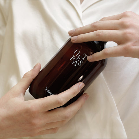 Hetras Premium Large Diffuser 500ml (5 Pack) Gift Set