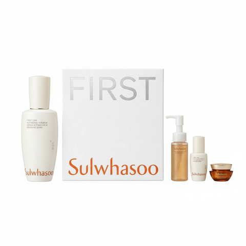 Sulwhasoo Yoonjo Essence 6th Generation 90ml