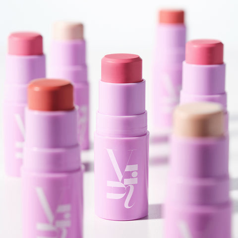VIDIVICI The Glow Stick Blush