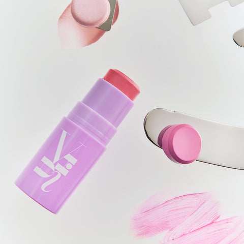VIDIVICI The Glow Stick Blush
