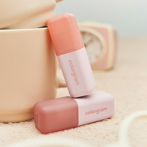 Colorgram Nudy Blur Tint (Old Version) 5g