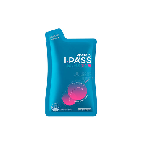 JungKwanJang I-Pass J 40ml x 30 Sachets