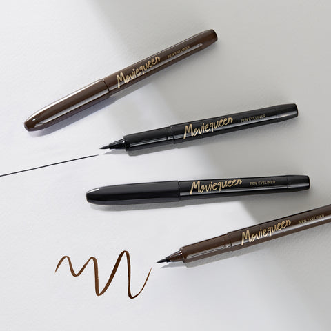 Karadium Movie Queen Pencil Eyeliner (1+1)