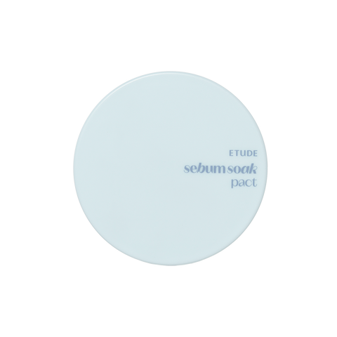 ETUDE Sebum Absorbing Pact 9.5g
