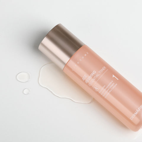 Dermafirm Age Reviving Essential Toner A4 200ml