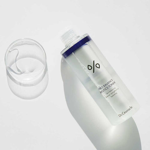 Dr.Ceuracle Pro Balance Biotics Toner 300ml
