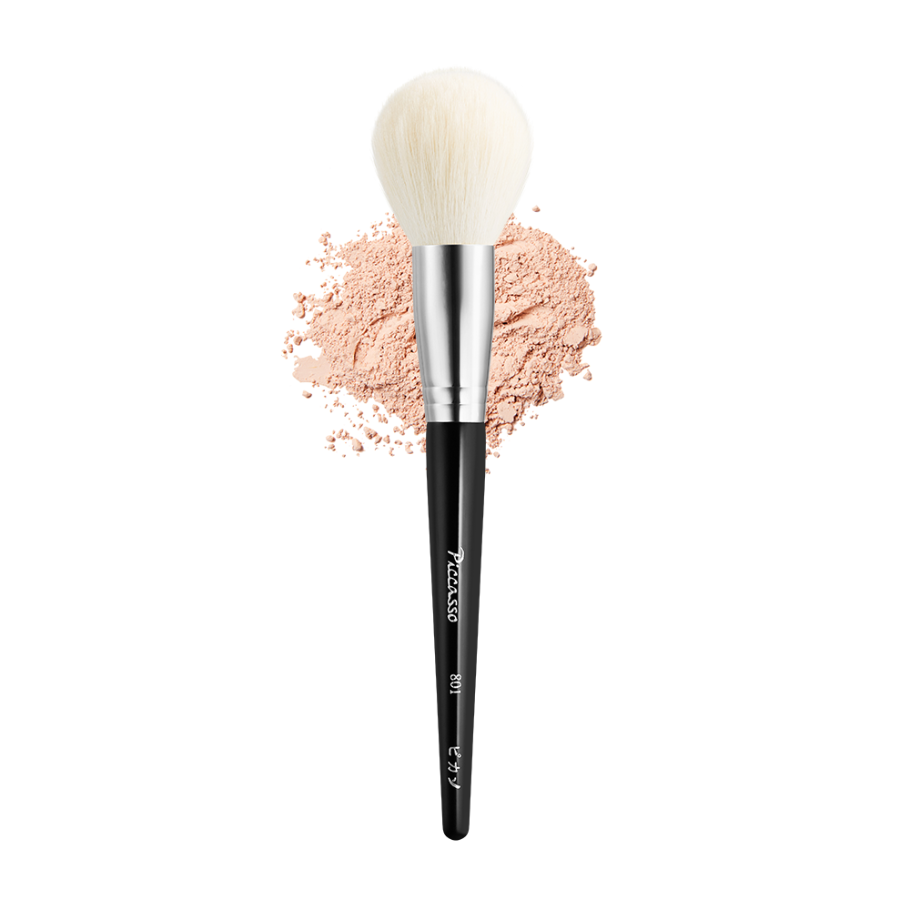 Picasso 801 Powder Brush (1 ea)