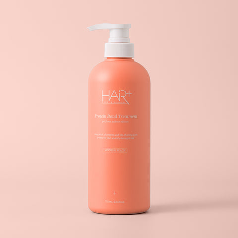 HairPlus Protein Bond Modern Peach Treatment 700ml