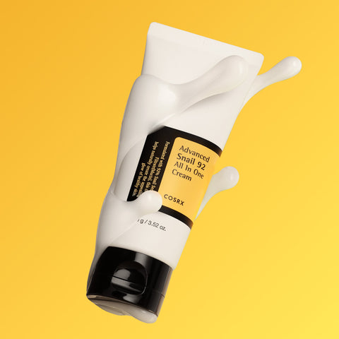 COSRX Advanced Snail 92 All In One Cream 100g
