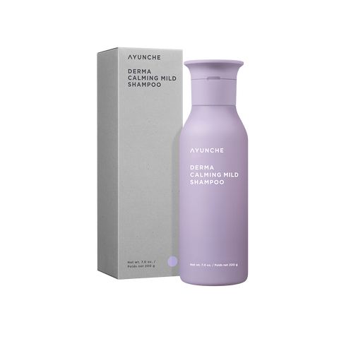 Ayunche Rebalancing Fresh Shampoo 200g (7 Variants)