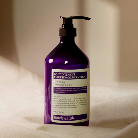 Nard Extreme Damage Professional Shampoo 1000ml