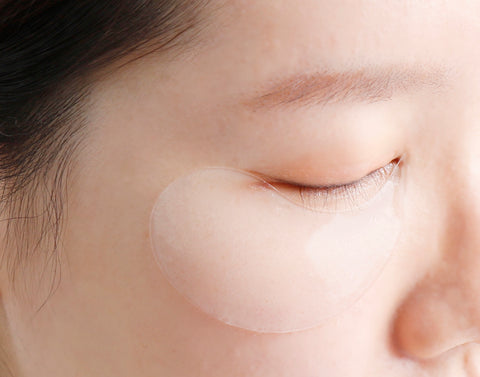 Dr.Ceuracle Hyal Reuse Hydrogel Eye Mask 90g 60sheets