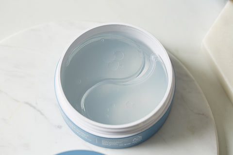 Dr.Ceuracle Hyal Reuse Hydrogel Eye Mask 90g 60sheets