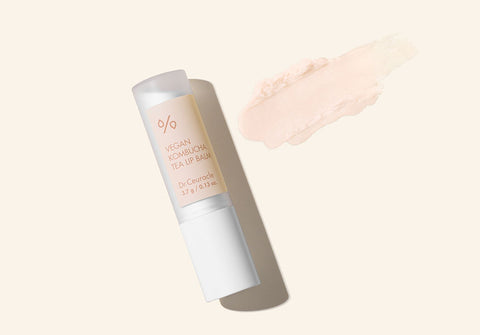 Dr.Ceuracle Vegan Kombucha Tea Lip Balm 3.7g