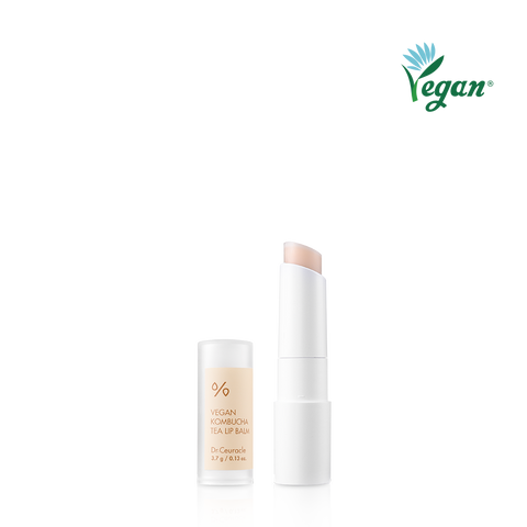 Dr.Ceuracle Vegan Kombucha Tea Lip Balm 3.7g