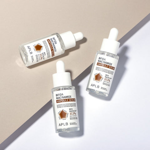 APLB Bifida Niacinamide Ampoule Serum