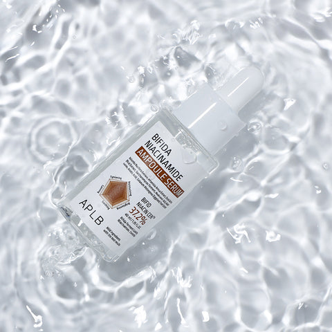 APLB Bifida Niacinamide Ampoule Serum