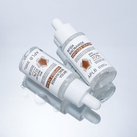 APLB Bifida Niacinamide Ampoule Serum