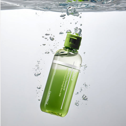 Centellian24 Madeca Matcha Toning Peeling Gel 150ml + Madeca Cream Time Reverse Zero 80ml