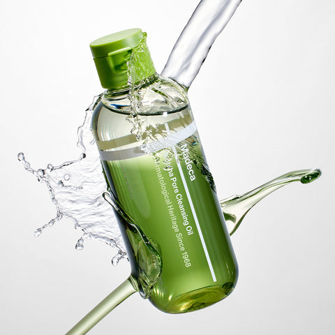 Centellian24 Madeca Matcha Cleansing Oil 200ml (2 Pack)