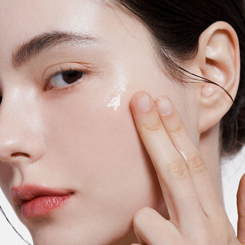 House of B Glutathione Peel (Moisture Glow Peeling) 4 Sheets (1 Box)