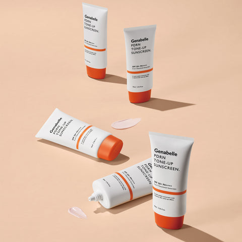 Skinfree Tone-Up Sunscreen (70ml)
