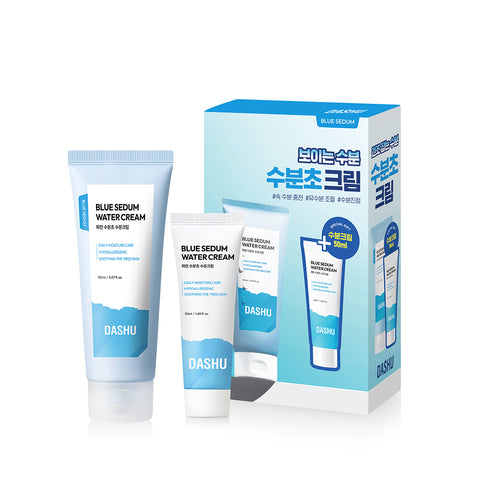 Dashu All-in-One Hydrating Cream 150ml + 50ml Set