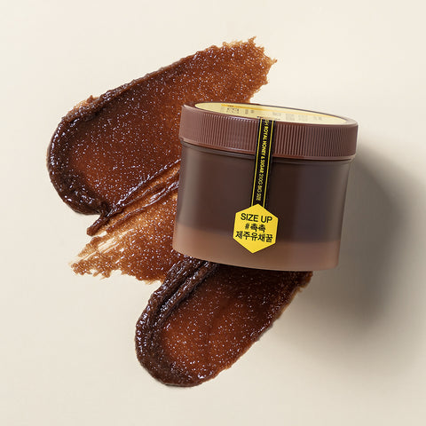 Neogen Real Polish Royal Honey Sugar Scrub 210g