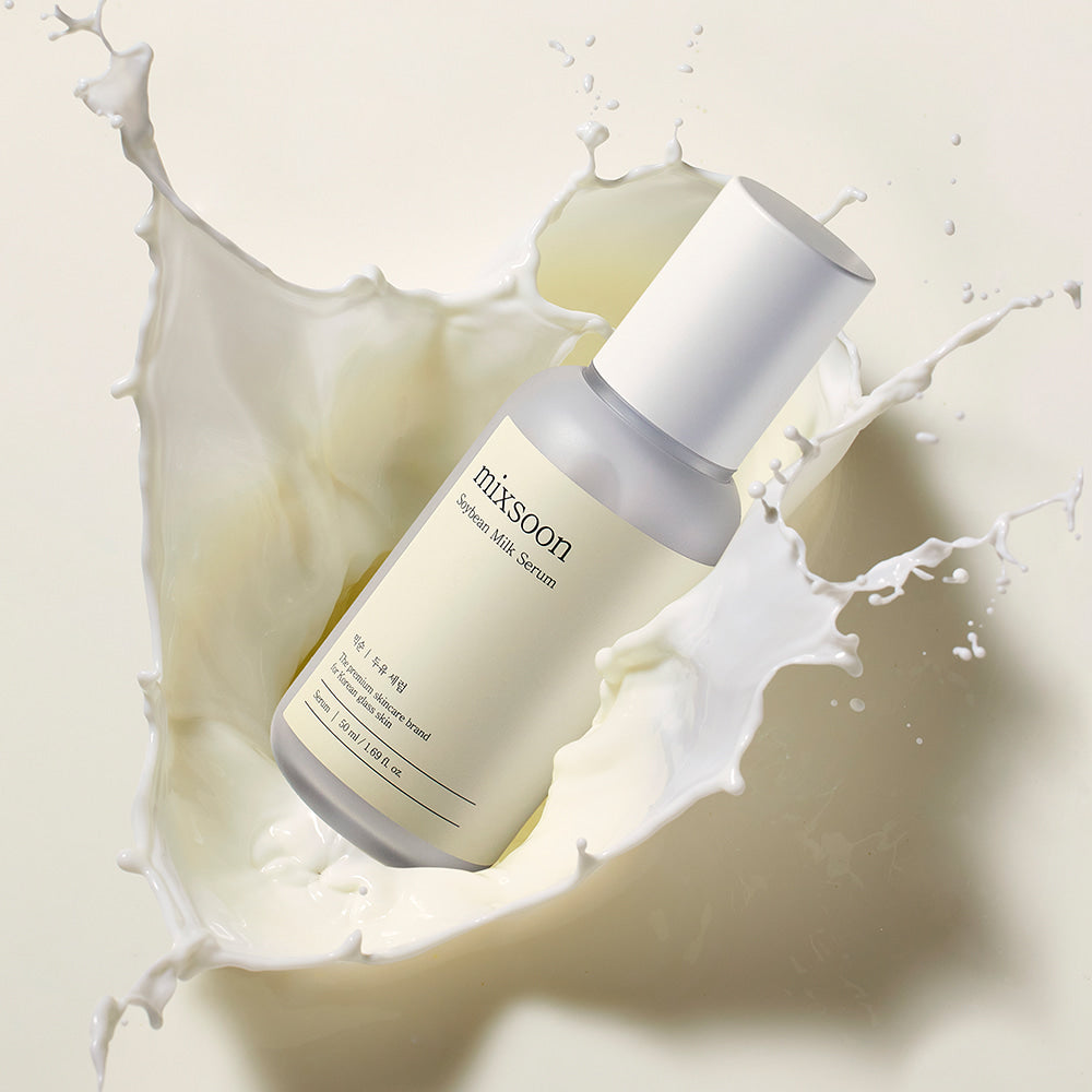 Mixsoon Soy Milk Serum 50ml