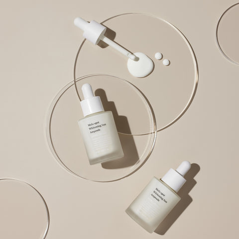 Sungboon Editor Mela Spot Whitening Sun Ampoule SPF50+ PA++++ 40ml