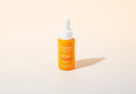 Laneige Radian-C Vitamin Spot Ampoule 10g
