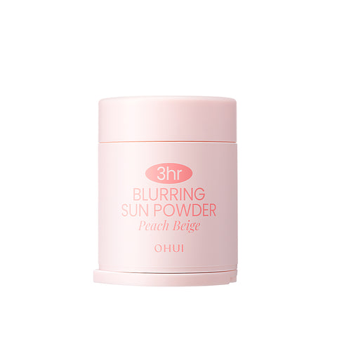 OHUI 3HR Blurring Sun Powder 20 g