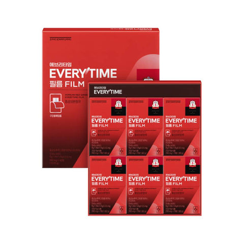 JungKwanJang Everytime Film 260mg x 42