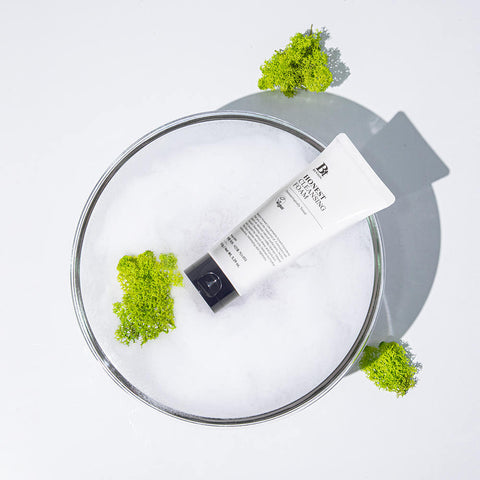 Benton Honest Cleansing Foam 150g